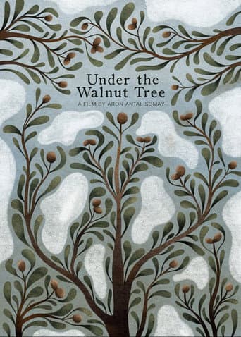 Under the walnut tree