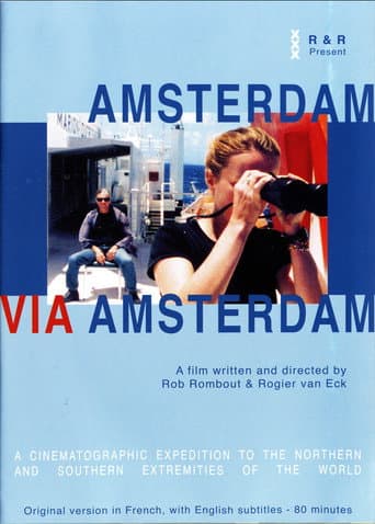 Amsterdam via Amsterdam