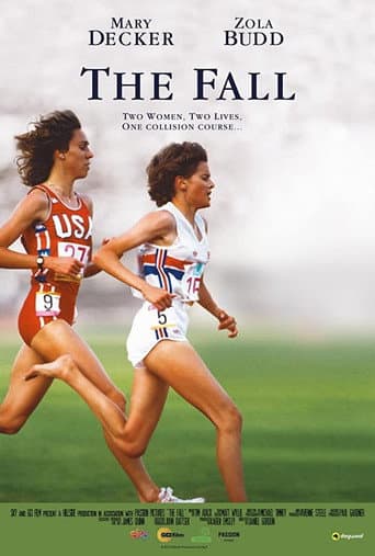 Der Sturz – Mary Decker gegen Zola Budd