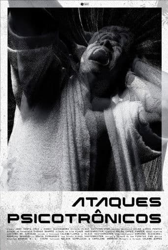 Ataques Psicotrônicos