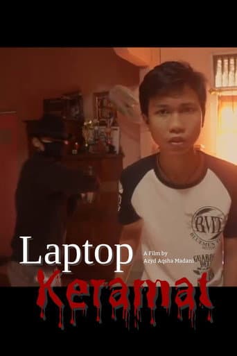 Laptop Keramat