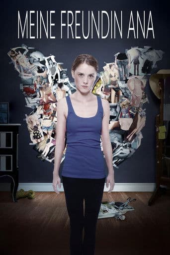 Meine Freundin Ana
