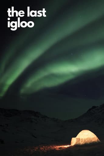 Grönland - Das letzte Iglu