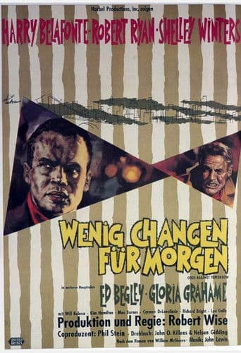 Wenig Chancen für morgen