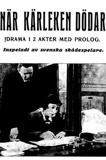 När kärleken dödar