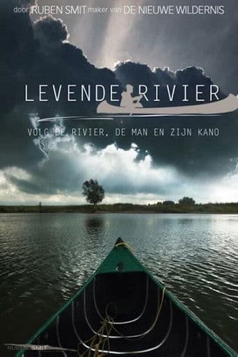 Levende Rivier