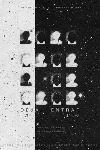 Deja Entrar La Luz