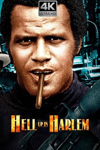 Heiße Hölle Harlem