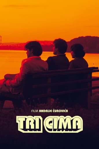Tri cima