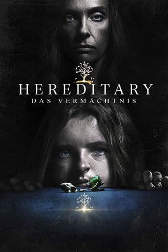 Hereditary - Das Vermächtnis