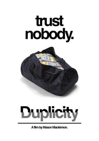 Duplicity: A Gabagool Prequel