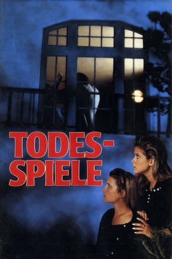 Todesspiele