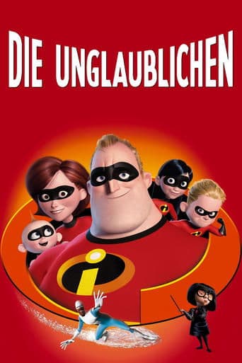Die Unglaublichen