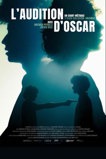 L'audition d'Oscar