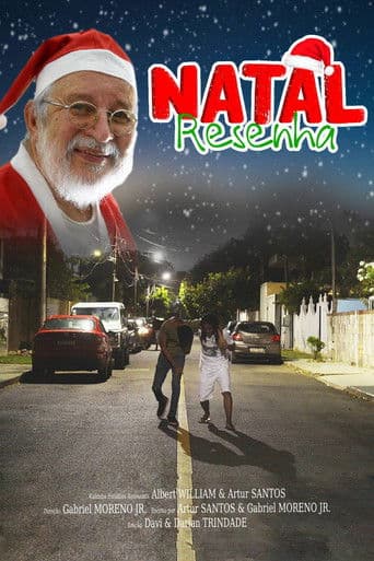 Natal Resenha