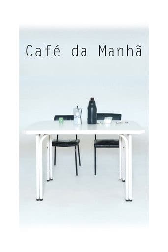 Café da Manhã