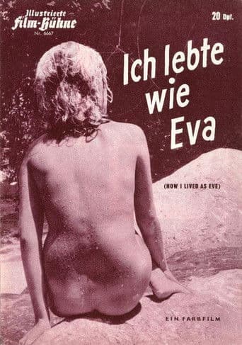 Ich lebte wie Eva
