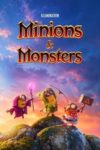 Minions und Monster