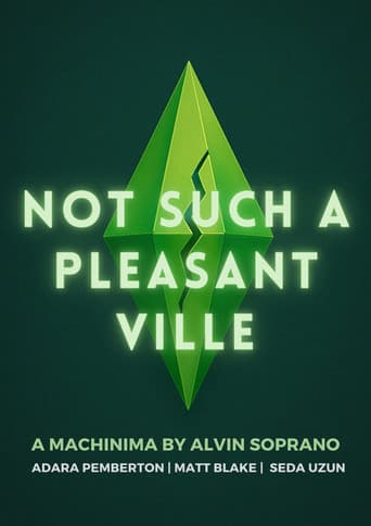 Not Such a Pleasantville
