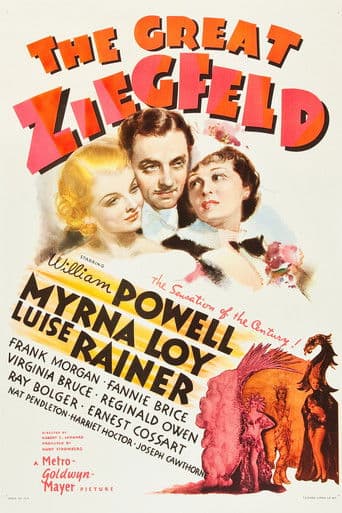 Der große Ziegfeld