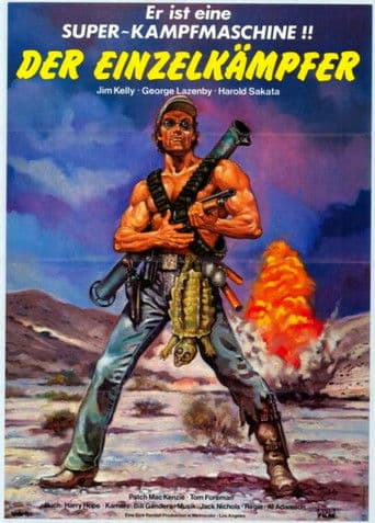 Der Einzelkämpfer