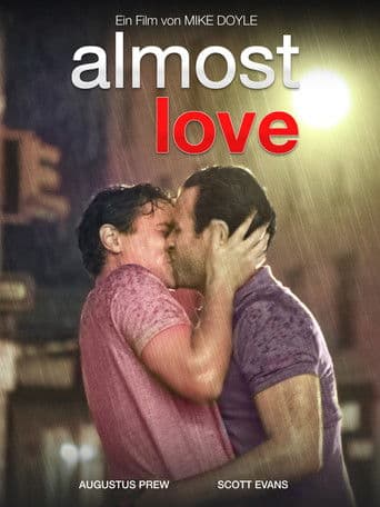 Almost Love