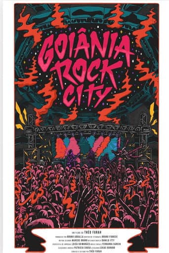 Goiânia Rock City