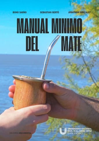 Manual Minimo del Mate