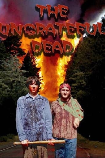 The Ungrateful Dead