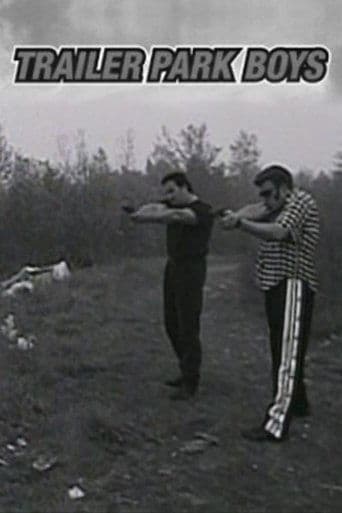 Trailer Park Boys