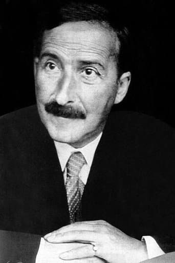 Stefan Zweig - Ein Europäer von Welt