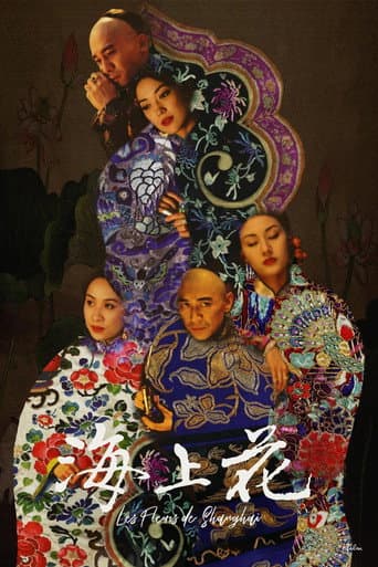Die Blumen von Shanghai