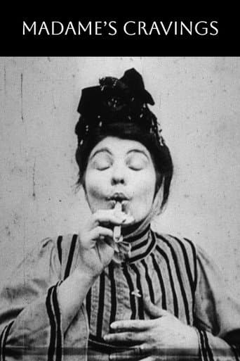 Madame hat Gelüste