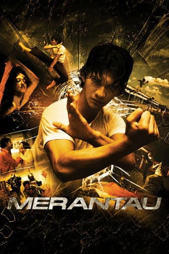 Merantau - Meister des Silat