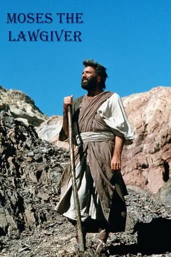 Moses