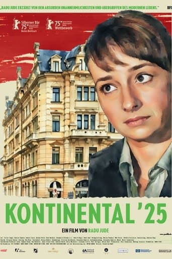 Kontinental '25