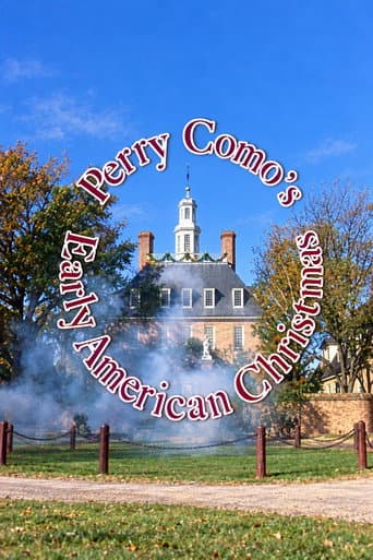 Perry Como's Early American Christmas