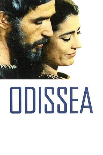 Die Odyssee