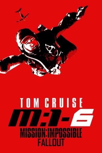 Mission: Impossible - Fallout