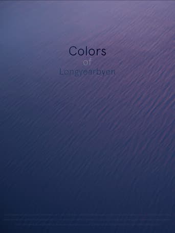 Colors of Longyearbyen