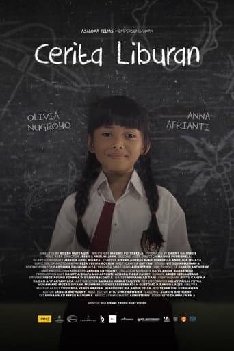 Cerita Liburan