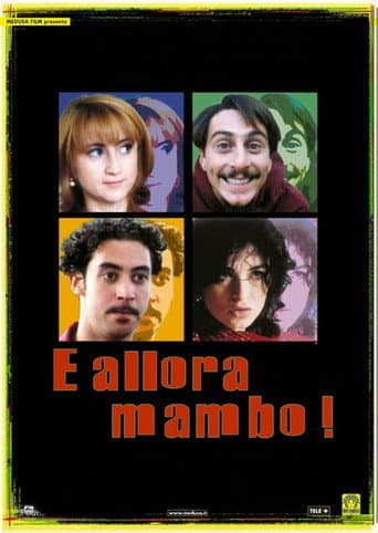E allora mambo!
