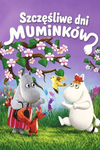 Die glücklichen Tage der Mumins