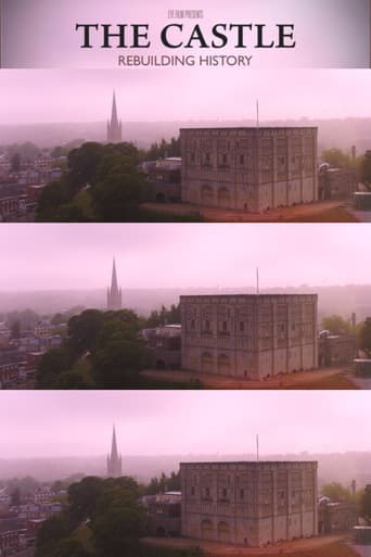 The Castle, Rebuilding History