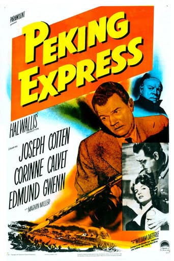 Peking-Expreß