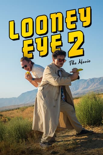 Looney Eye 2 – Im Auge des Wahnsinns