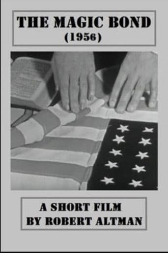 The Magic Bond