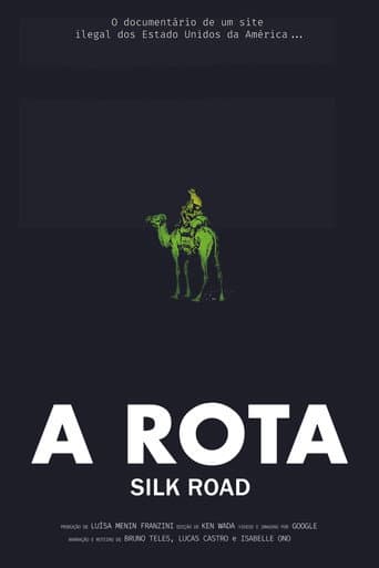A Rota: Silk Road