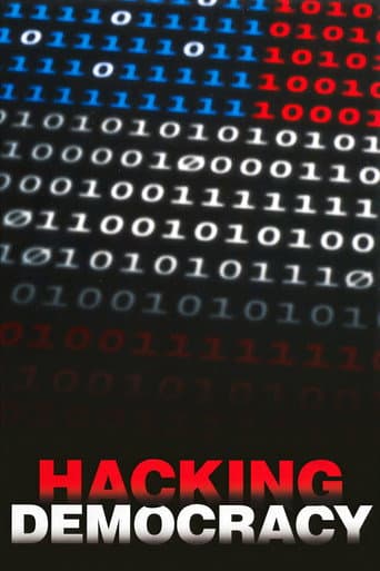 Hacking Democracy