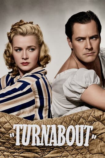 Turnabout